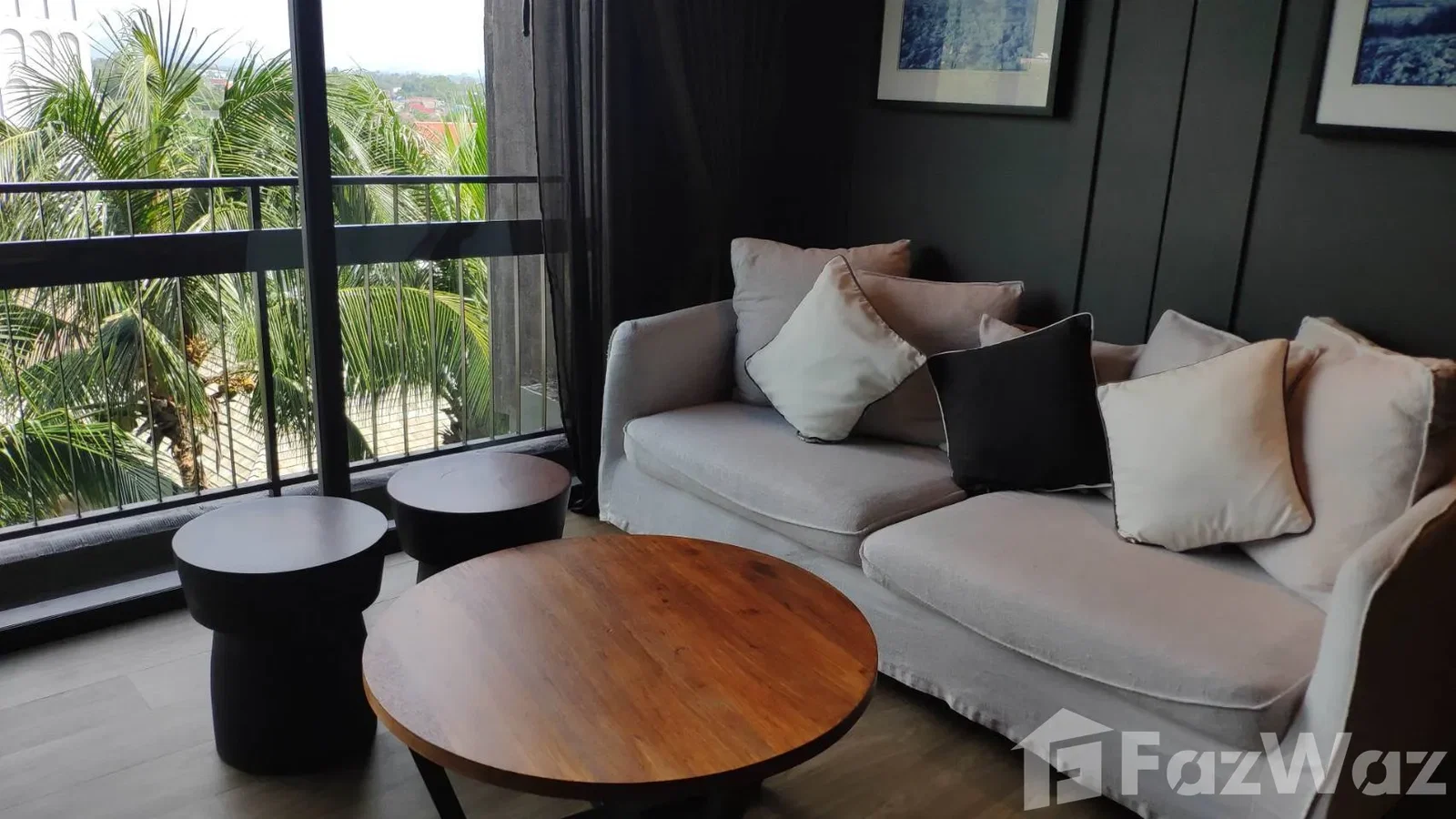 1 Bedroom Condo for sale at Saturdays Residence  5934042