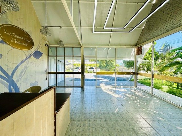 รูป OF0483 อาคารออฟฟิศให้เช่า ย่านราชพฤกษ์ นนทบุรี - รูปที่ 4/8