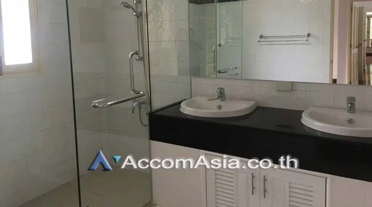 picture 🔼🔽 AccomA 📩  3 BR House in Khlong Tan Nuea (60022) - 10/11