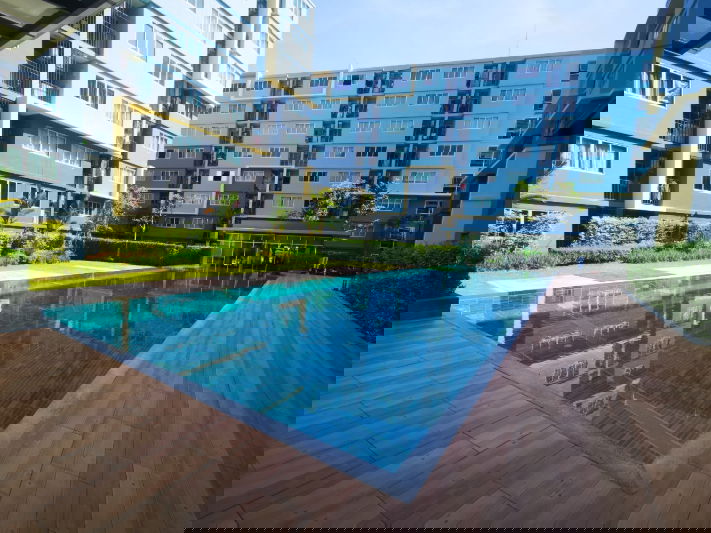 รูป Dcondo Kathu Phuket For Sell WR-04081 - รูปที่ 14/15