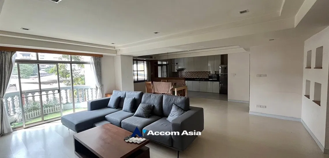 รูป 🔼🔽 AccomA 📩  3 BR Condominium @Royal Castle Sukhumvit 39 (AA29527) - รูปที่ 1/12