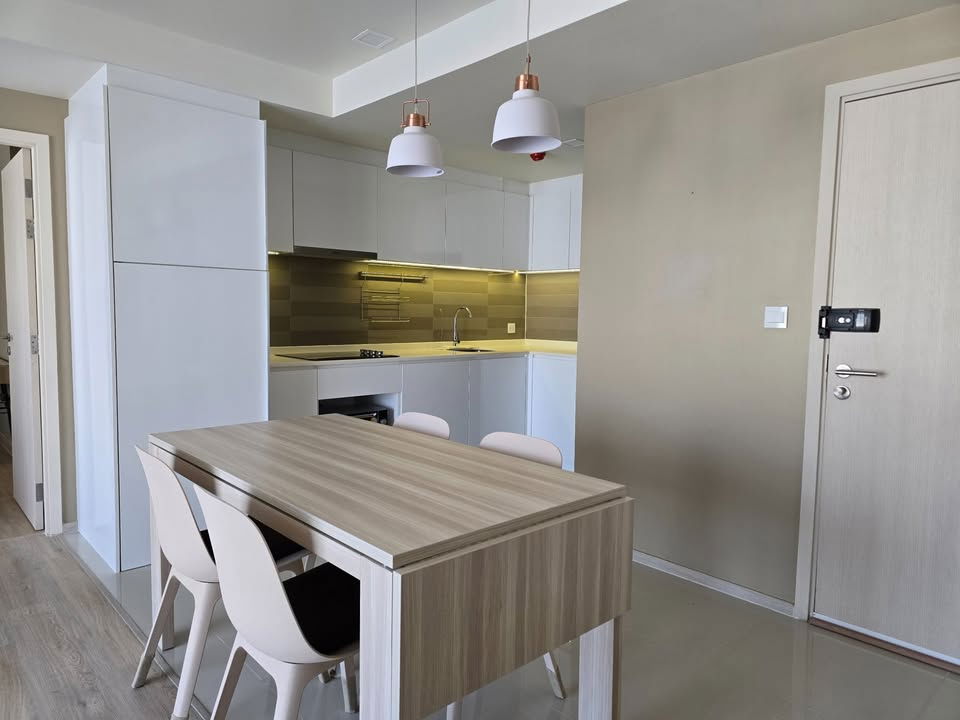 รูป RS4224 ให้เช่า คอนโด Pet Friendly Maestro 03 Ratchada Residence ใกล้  MRT พระราม 9 - รูปที่ 5/17