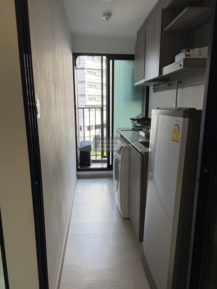 รูป เช่าคอนโด ไนท์บริดจ์ พหลโยธิน อินเตอร์เชนจ์ BTS-วัดพระศรีมหาธาตุ อนุสาวรีย์ เขต บางเขน กรุงเทพ CX-115336 ✅ ทักไลน์ @connexproperty ตอบทันที ทีมงานมืออาชีพ ✅ - รูปที่ 3/6