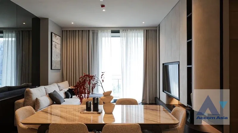 รูป 🔼🔽 AccomA 📩  3 BR Condominium @LAVIQ Sukhumvit 57 (AA43506) - รูปที่ 3/14