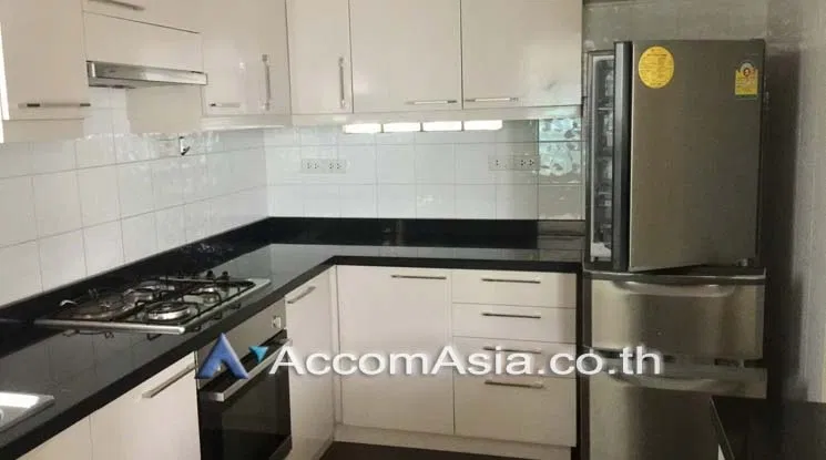 picture 🔼🔽 AccomA 📩  3 BR House in Khlong Tan Nuea (60022) - 8/11