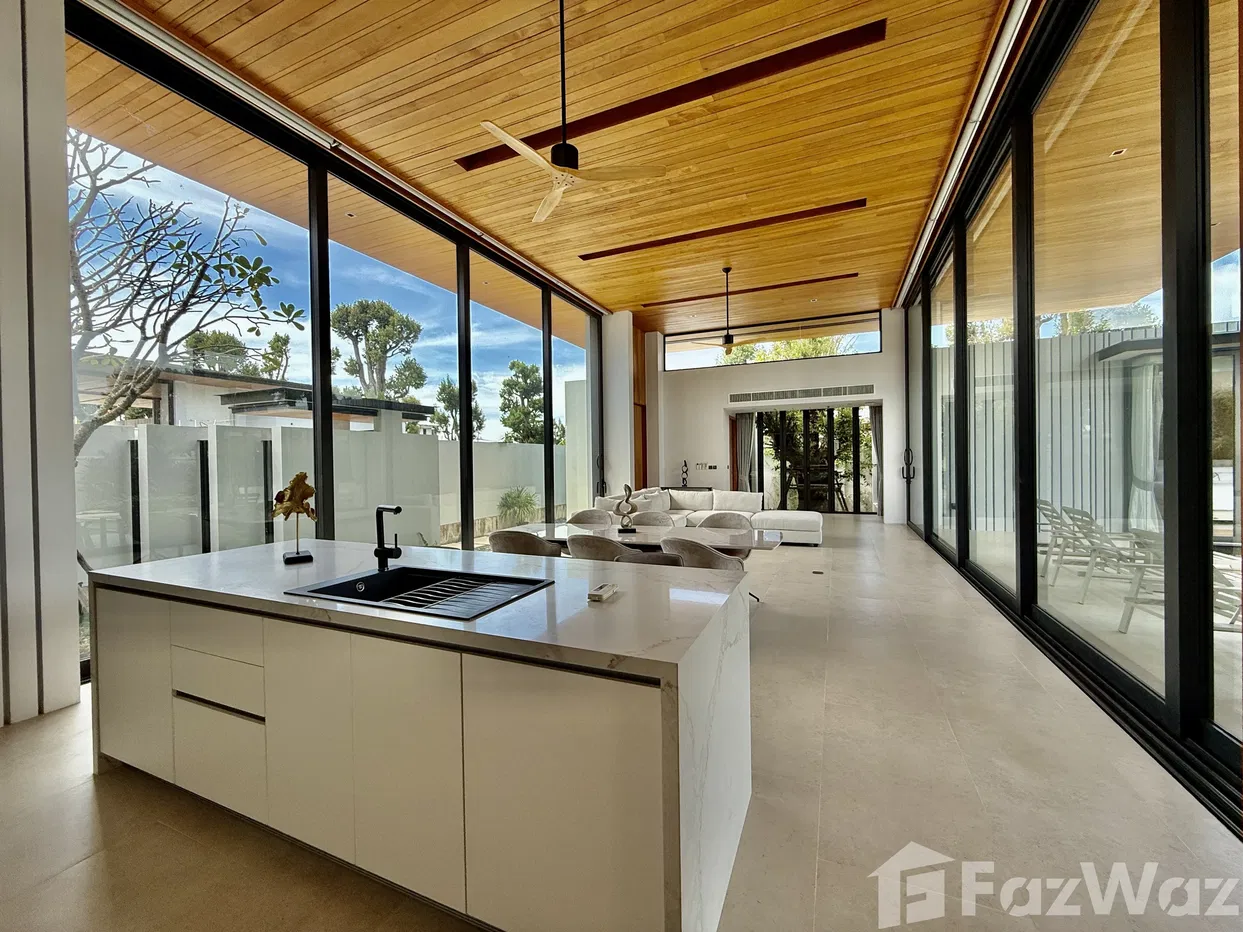 รูป ขาย วิลล่า 4 ห้องนอน ในโครงการ โบทานิกา ฟอเรสติก 5934643 - รูปที่ 2/19