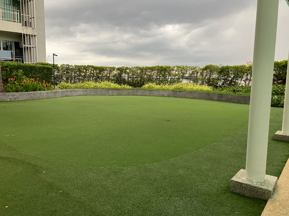 picture Urgent Sell Supalai Prima Riva Condo - 13/13