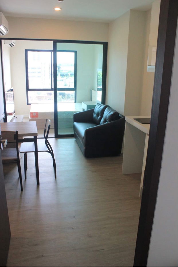 picture #Z3700💥 171268 🔥 Condo for Rent: The Sky Sukhumvit-Udomsuk Station - 6/8