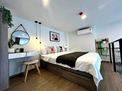 Condos for rent : ✨ Condo for Rent: Origin Plug & Play Nonthaburi Station ✨