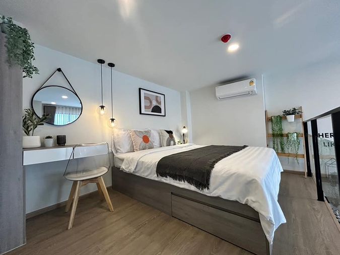 ✨ ให้เช่า Origin Plug & Play Nonthaburi Station ✨