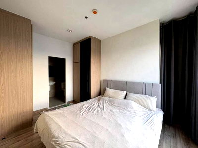 Condos for rent : HotDeal​🔥🔥  For Rent​ | Prime Location and Special Price, Condo at Niche Mono Sukhumvit Bearing MD-25085609