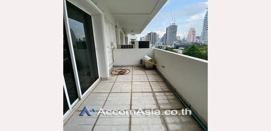 picture 🔼🔽 AccomA 📩  3 BR Condominium @33 Tower (AA30335) - 14/15
