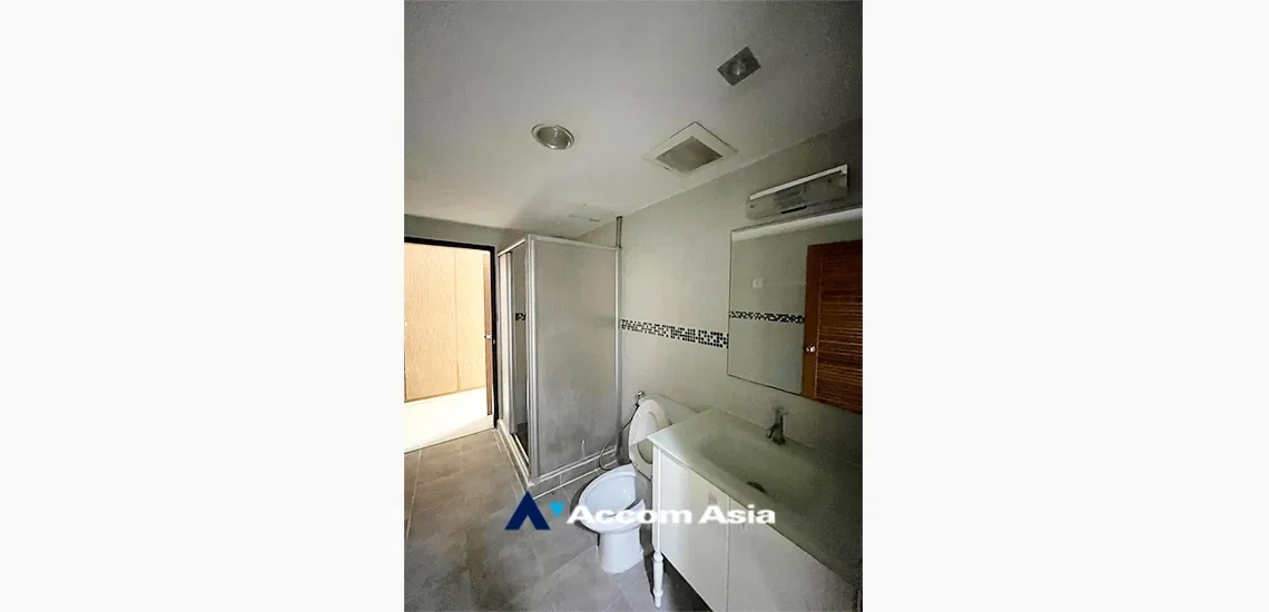 รูป 🔼🔽 AccomA 📩  3 BR Condominium @Royal Castle Sukhumvit 39 (AA29527) - รูปที่ 11/12