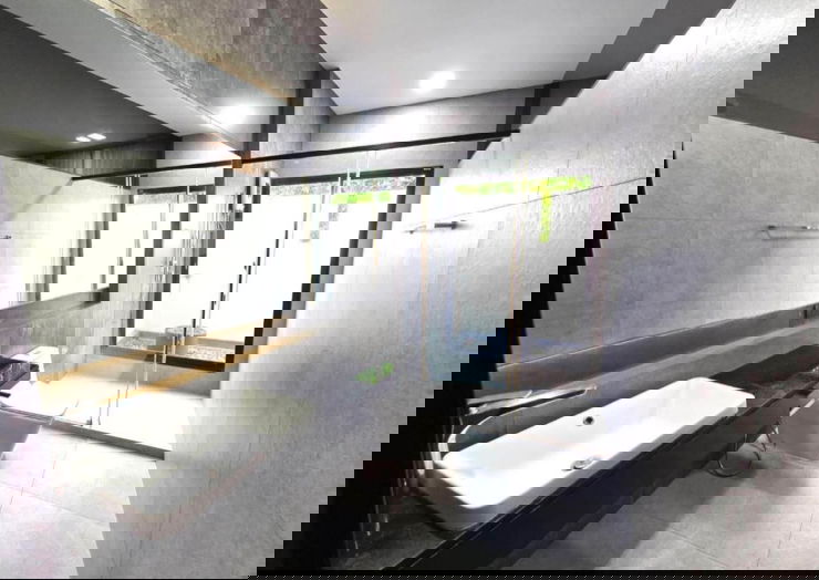 picture #Z3719💥 171268 🔥House for Rent: VIVE Bangna KM.7 - 7/8