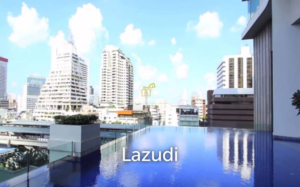 picture The Infinity / Condo For Rent / 2 Bedroom / 85 SQM / BTS Chong Nonsi / Bangkok - 3/5