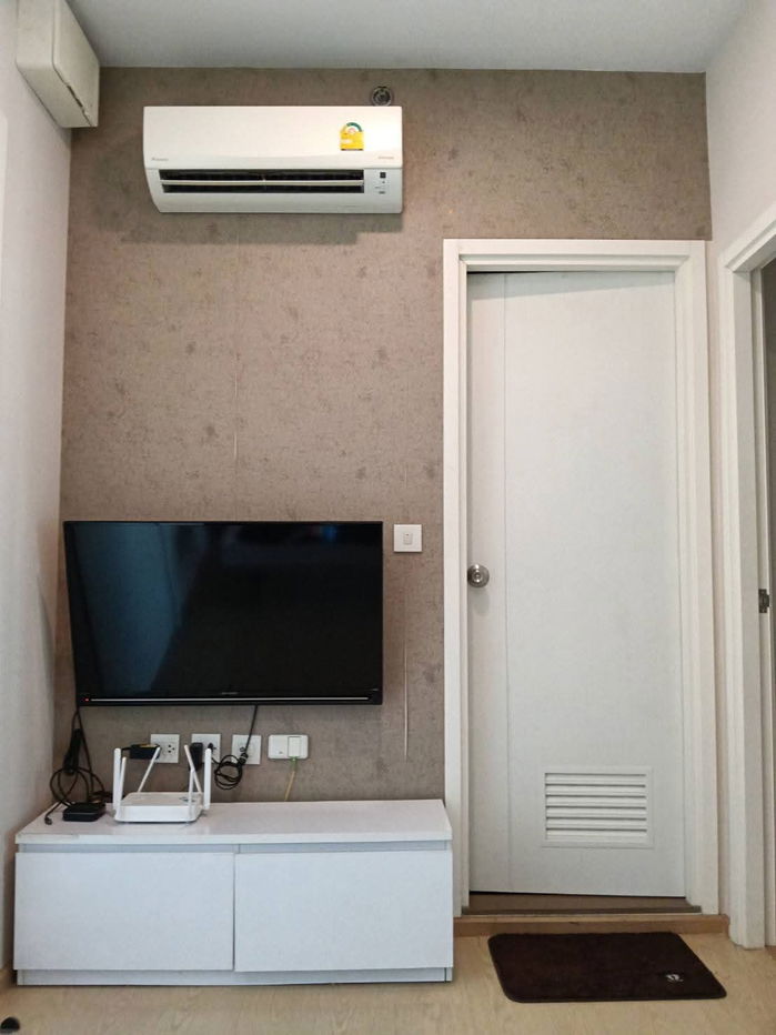 รูป The Tree Sukhumvit 71 🔥🎉 1 bed 27 sq.m only 13,500  - รูปที่ 6/10