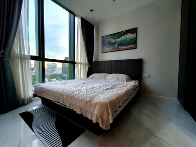 คอนโดให้เช่า : เช่าคอนโด Wish Signature Midtown Siam/วิช ซิกเนเจอร์ มิดทาวน์ สยาม (D6812011)  ID Line : @condo101