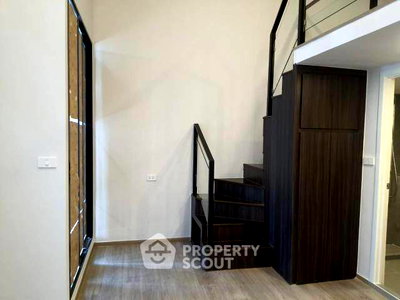 ขายคอนโด : คอนโด 1-ห้องนอน ที่ ดิ ออริจิ้น ปลั๊ก แอนด์ เพลย์ รามอินทรา ใน รามอินทรา (ID 2484460)