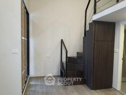 1-BR Condo at Origin Plug & Play Ramintra in Ram Inthra (ID 2484460)