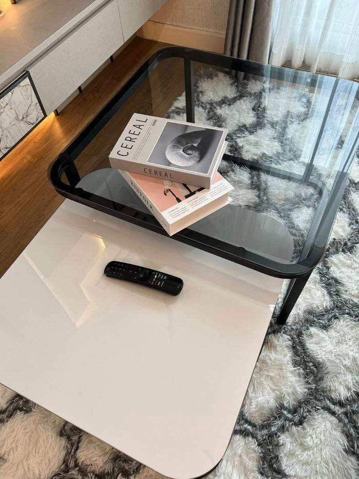 รูป 🟢ER25493🟢ให้เช่า / For Rent The Kris Extra 7 | 2 ห้องนอน 1 ห้องน้ำ | 45 ตร.ม. | ชั้น 7 | 💰 29,500 บาท/เดือน - รูปที่ 16/21