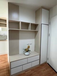 รูปภาพ 🔴RV20716🟡 ให้เช่าถูกมาก👍 Lumpini Park Nawamin - Si Burapha 💛🧡 ✅แอดไลน์ @mproperty (มี @ ด้วย) แอดมินตอบไว