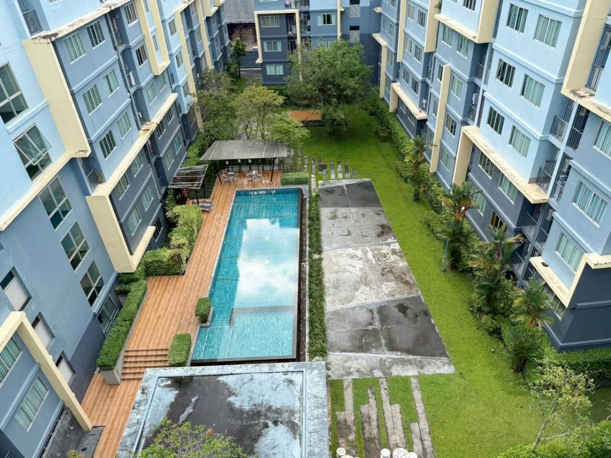 รูป Dcondo Kathu Phuket For Sell WR-04081 - รูปที่ 10/15