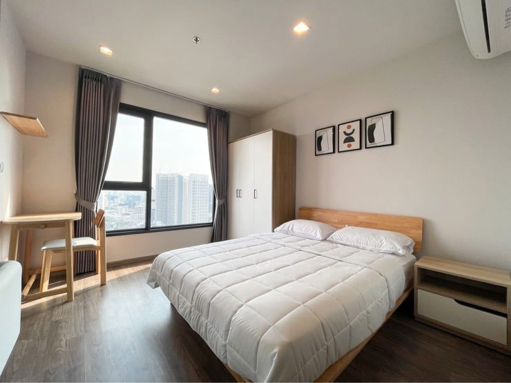 picture #Z3701💥171268🔥 Condo for rent: Life Ladprao Valley - 2/9
