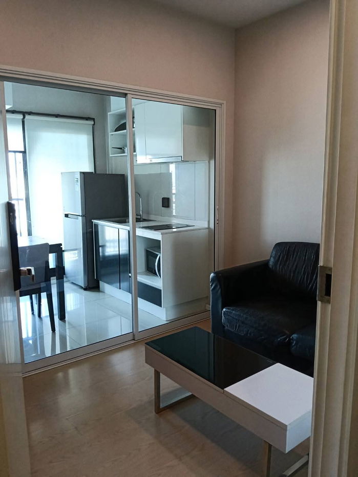 รูป The Tree Sukhumvit 71 🔥🎉 1 bed 27 sq.m only 13,500  - รูปที่ 7/10