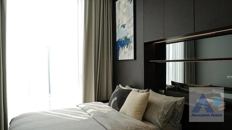 รูป 🔼🔽 AccomA 📩  3 BR Condominium @LAVIQ Sukhumvit 57 (AA43506) - รูปที่ 12/14