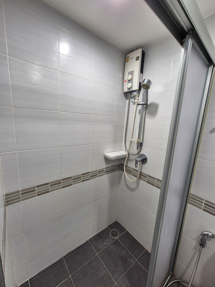 รูป ให้เช่าคอนโดถนนบรมราชชนนี เหมาะกับคนทำงานปิ่นเกล้า ศิริราช จรัญฯ - รูปที่ 6/14