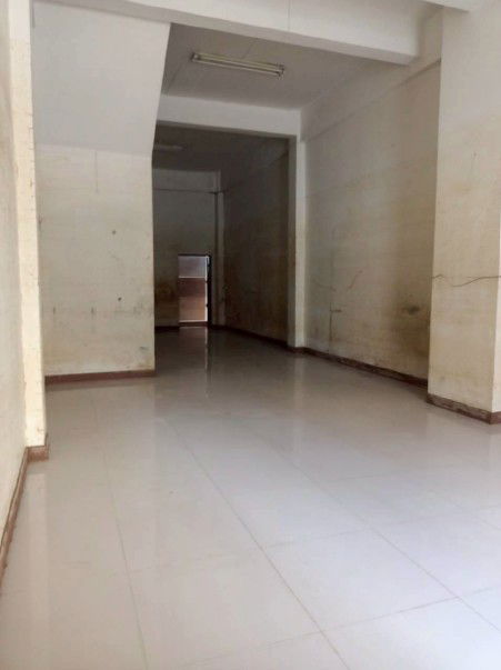 รูป ตึกแถว เนื้อที่ทั้งหมด 74 ตารางเมตร 122/22 โครงการตลาดพลาซ่า(หาดใหญ่ใน) ตำบลหาดใหญ่ อำเภอหาดใหญ่ สงขลา ราคา 5,184,000 บาท - รูปที่ 3/13