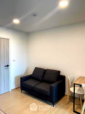 Condos for rent : 1-BR Condo at Chewathai Hallmark Ladprao - Chokchai 4 in Lat Phrao (ID 1965857)