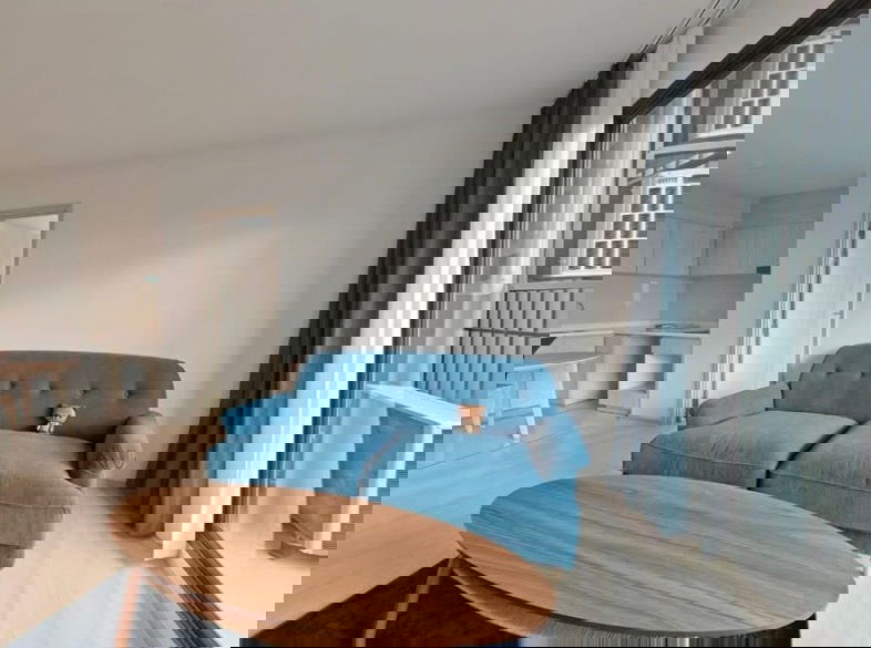 รูป #R8296 🎉 181268 ให้เช่าคอนโด Life One Wireless  - รูปที่ 13/14