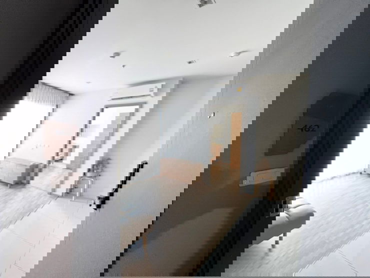 รูป #Z3712💥 171268 🔥ให้เช่าคอนโด THE BASE Garden Rama 9 - รูปที่ 4/5