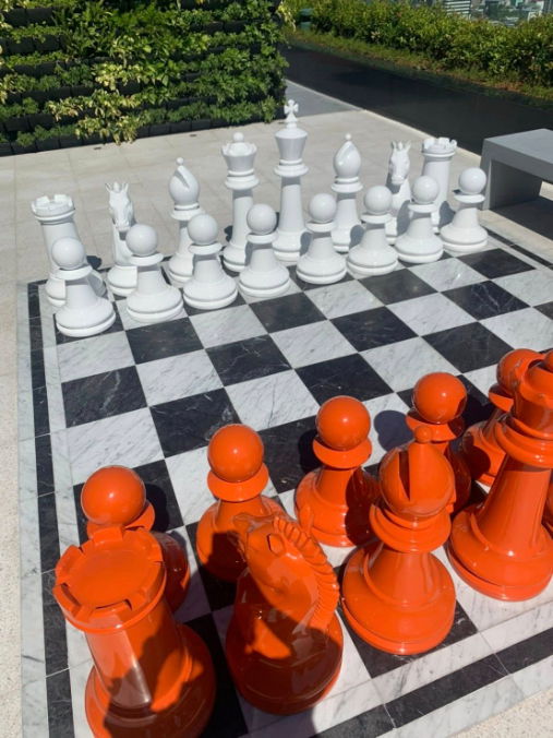 รูป 📢 ห้องมาใหม่ ให้เช่าคอนโด Khun by yoo inspired by Starck – Thonglor - รูปที่ 11/14