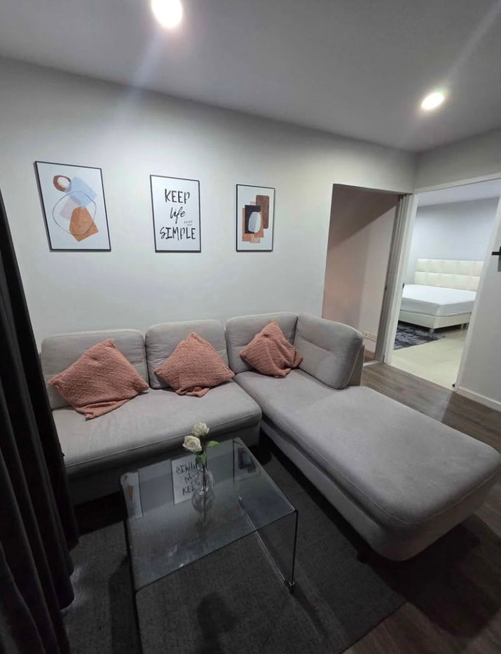 รูป #R8291 🎉 181268 ให้เช่าคอนโด Regent Home Condo 7/2 (BangNa) - รูปที่ 10/19