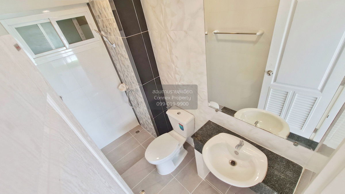 รูป ขายบ้าน  สัมมากร ชัยพฤกษ์-วงแหวน รีโนเวทใหม่ ลำโพ บางบัวทอง นนทบุรี CX-140560 ✅ ทักไลน์ @connexproperty ตอบทันที ทีมงานมืออาชีพ ✅ - รูปที่ 9/12