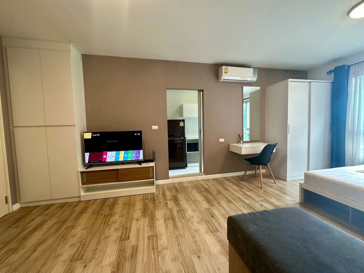 picture D condo Campus Resort Rangsit (Rent) - 10/15