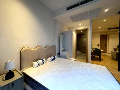 Condos for rent : HotDeal​🔥🔥  For Rent​ | Prime Location and Special Price, Condo at Ashton Asoke-Rama 9 MD-25085604