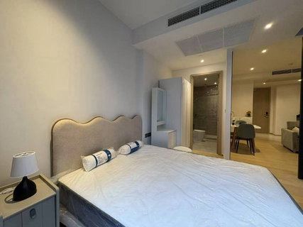 รูปภาพ ห้ามพลาด🔥🔥ปล่อยเช่า คอนโดทำเลดี ราคาพิเศษ โครงการแอชตัน อโศก-พระราม 9 MD-25085604