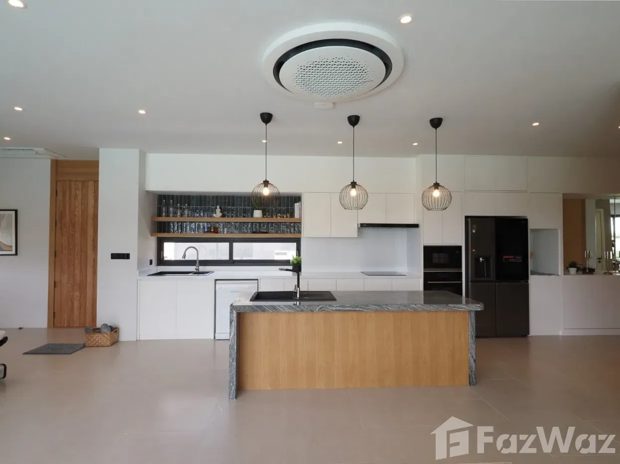 รูป ขาย วิลล่า 5 ห้องนอน ในโครงการ ไพร์ม ฮาบิแทท 1984312 - รูปที่ 9/20