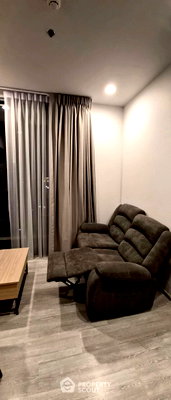 เช่าคอนโด BTS เอกมัย : คอนโด 2-ห้องนอน ที่ เอ็กซ์ที เอกมัย ใกล้ BTS ทองหล่อ (ID 2484630)