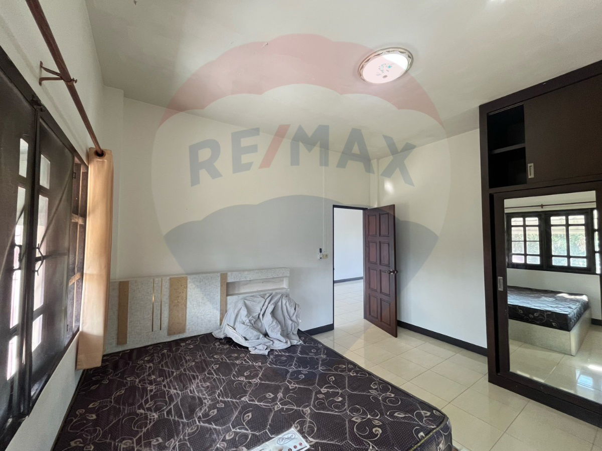 รูป ขายบ้านเดี่ยวรีโนเวทใหม่ ใกล้มฟล.ศูนย์การแพทย์แม่ฟ้าหลวง - รูปที่ 19/33