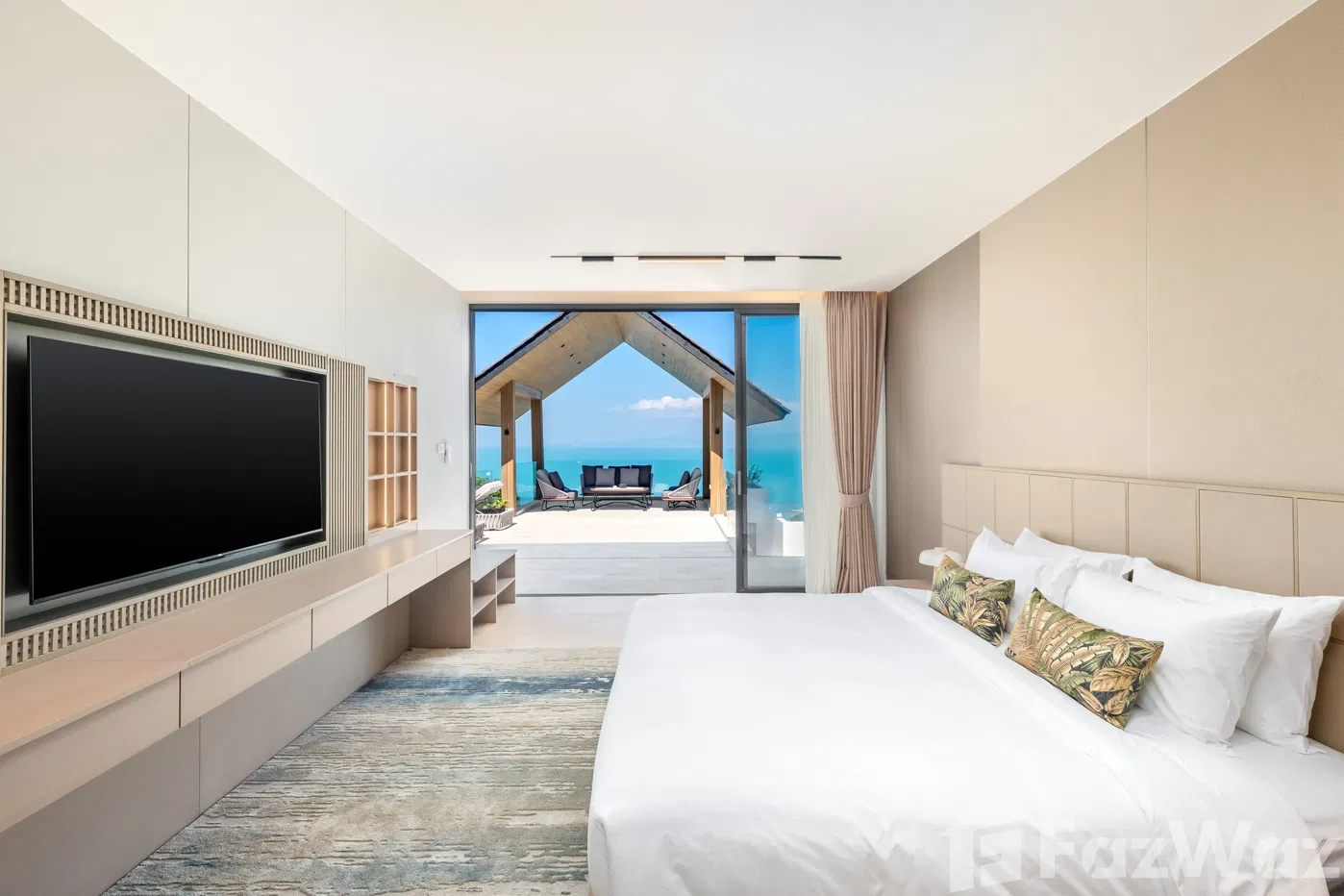 รูป ขาย วิลล่า 3 ห้องนอน ในโครงการ อารียา ซีซั่น เรสซิเดนท์ 5872970 - รูปที่ 11/15