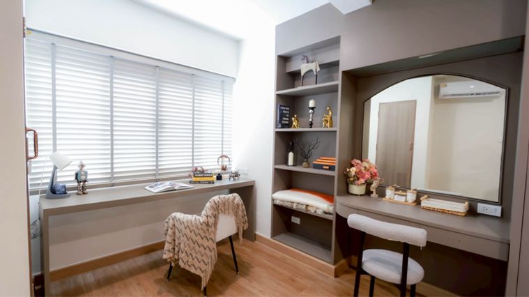 ((KC-0006))✨ขายด่วน‼️🏡 Focus Condo โชคชัย 4 คอนโดรีโนเวทใหม่ สไตล์ Modern Classic ✨