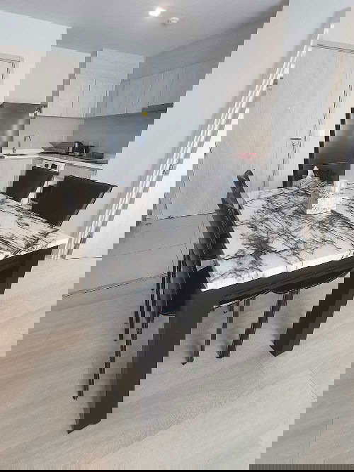 รูป คอนโดให้เช่า ไลฟ์ วัน ไวร์เลส (CR03477) - รูปที่ 3/9