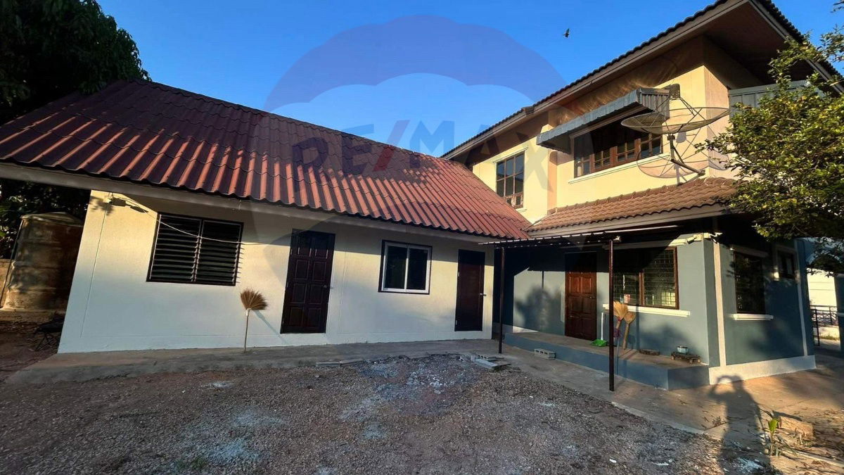 รูป ขายบ้านเดี่ยวรีโนเวทใหม่ ใกล้มฟล.ศูนย์การแพทย์แม่ฟ้าหลวง - รูปที่ 9/33