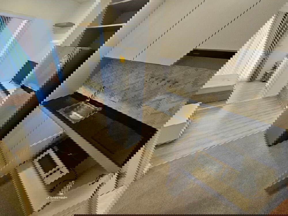 รูป Centro Condo Bangsaen ตึกA ชั้น7-------Tel 097-049-5874 (Line: @choncondo มี@ด้วย) - รูปที่ 3/16