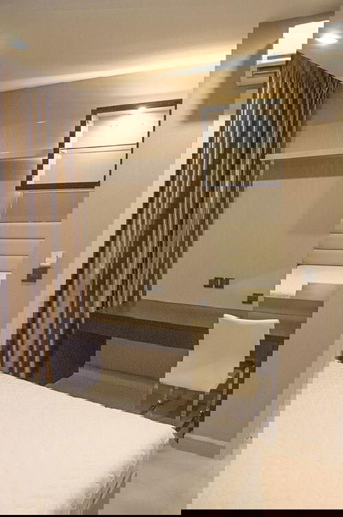 รูป 🏢 ให้เช่าคอนโด : The Signature by URBANO (เดอะ ซิกเนเจอร์ บาย เออร์บาโน่) รหัสทรัพย์ | 📌LNP-C11091 - รูปที่ 3/8