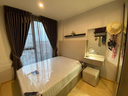 รูปภาพ Condo for Rent at The Privacy Thaphra Interchange (A6812035)